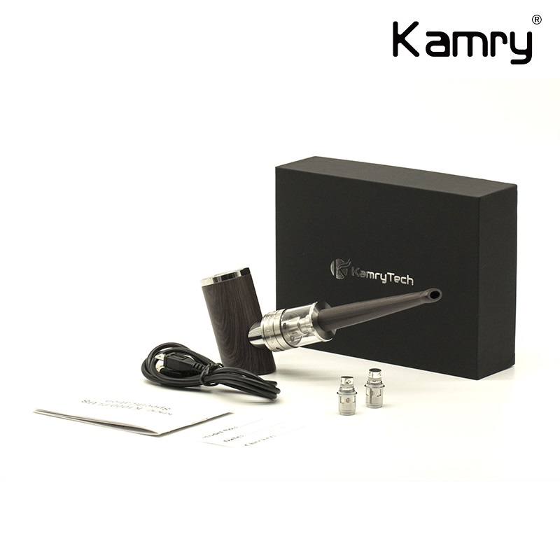 Kamry K1000 Plus Tubo elettronico 1